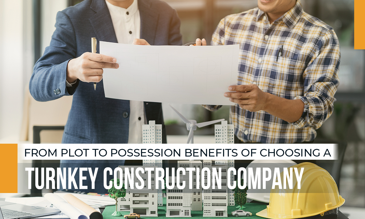 Turnkey Construction Company