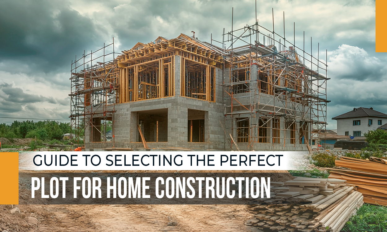Home Construction Services