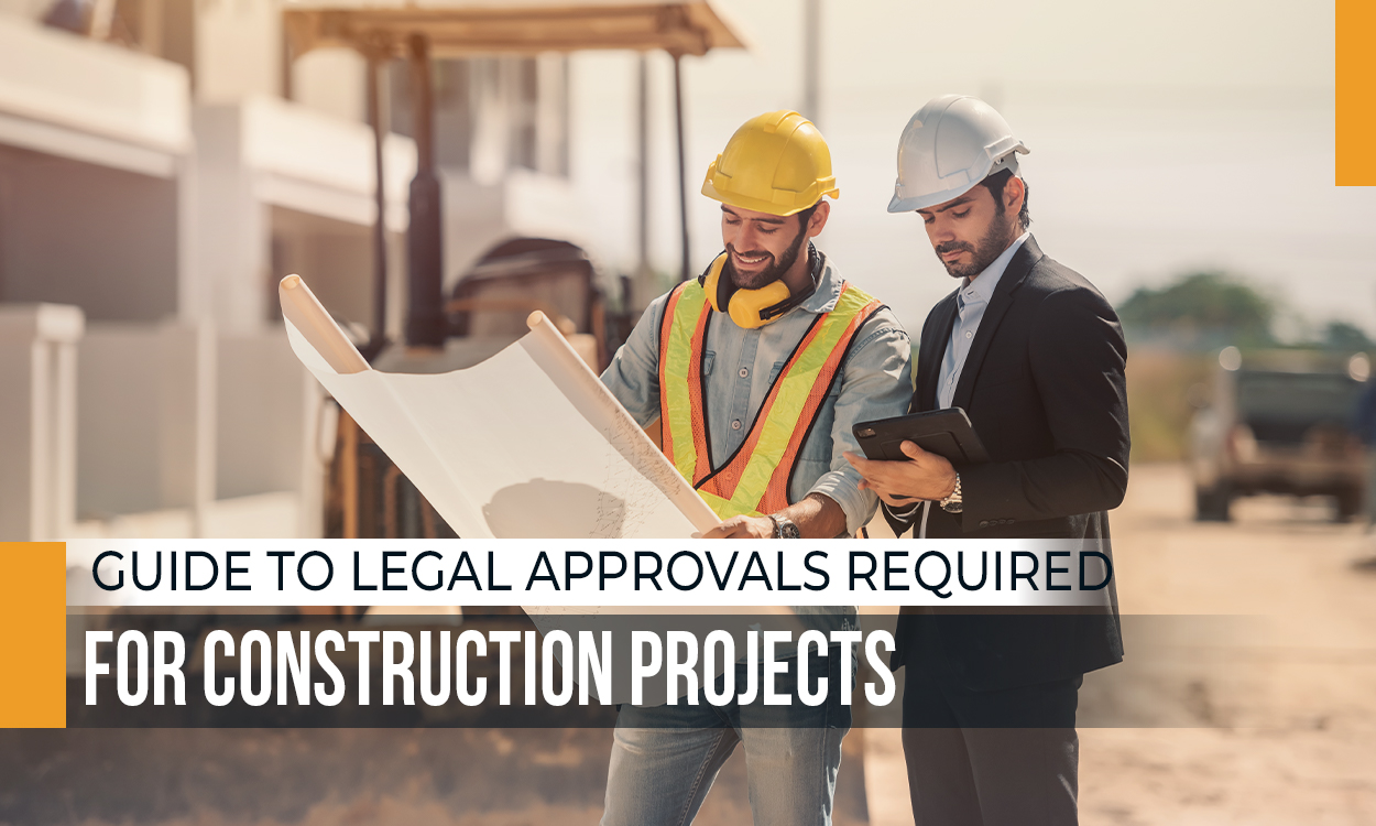 Project Builders in Mohali