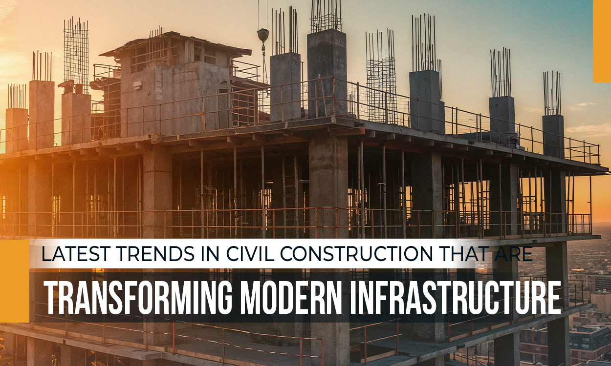Civil construction